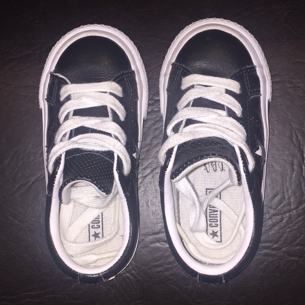 Converse Shoes